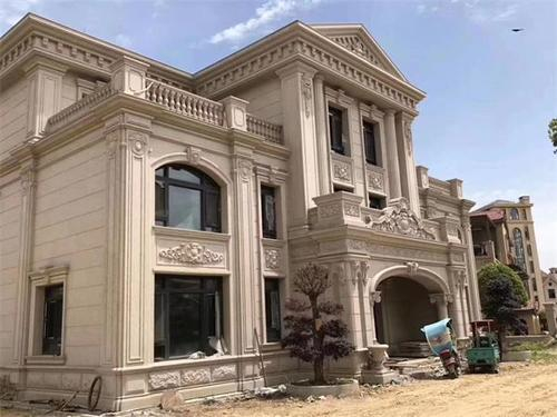 仿石漆常見(jiàn)的裂縫現(xiàn)象及解決辦法