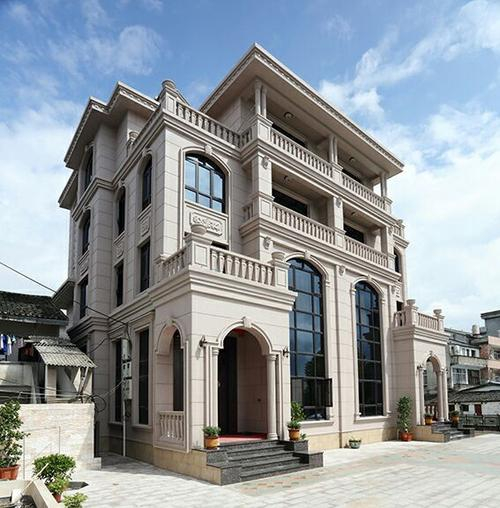 仿石漆在施工過(guò)程中加水稀釋的流程有哪些步驟